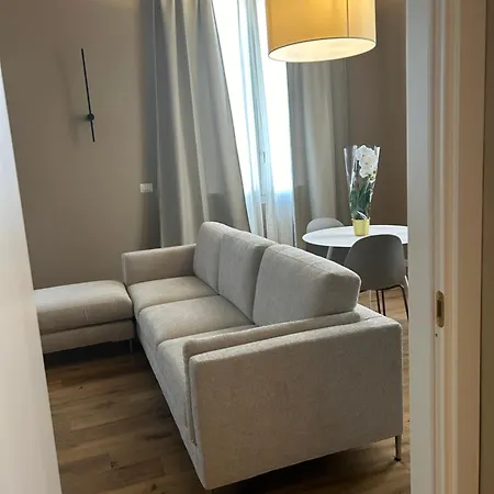 Domus Carignano 公寓 热那亚